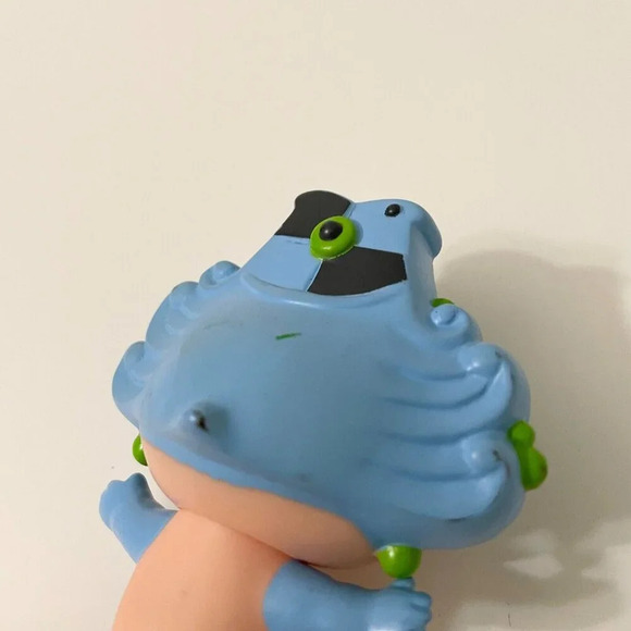 2008 Set of 5 Beijing Summer Olympics Vinyl  Figures Mascots 3.5 Inch Tall - Picture 10 of 16